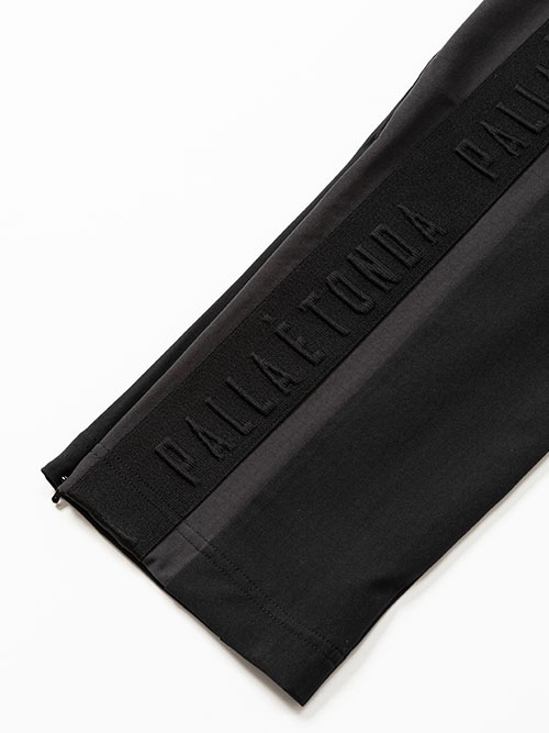 3D TAPE AUTHENTIC ZIP PANTS