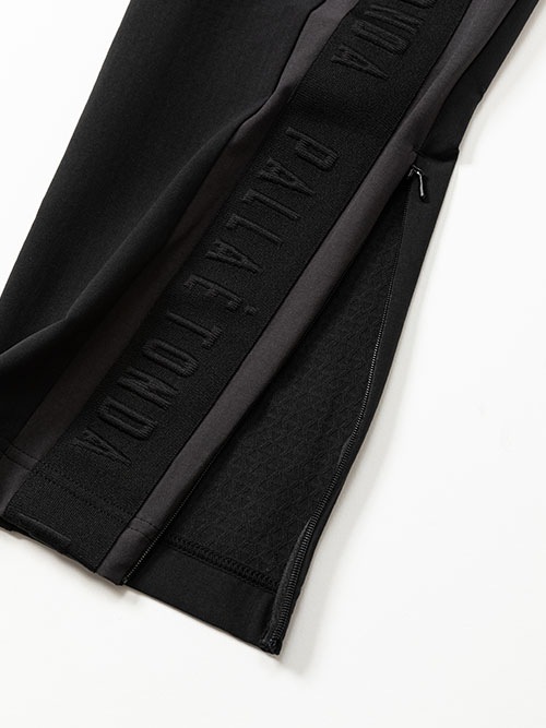 3D TAPE AUTHENTIC ZIP PANTS