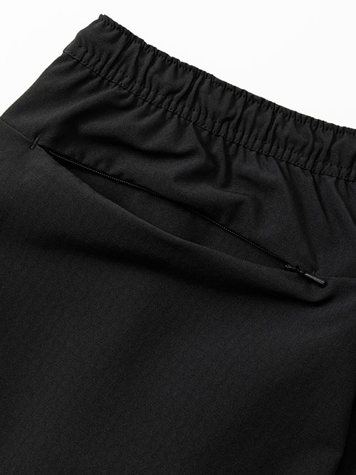 3D TAPE AUTHENTIC ZIP PANTS