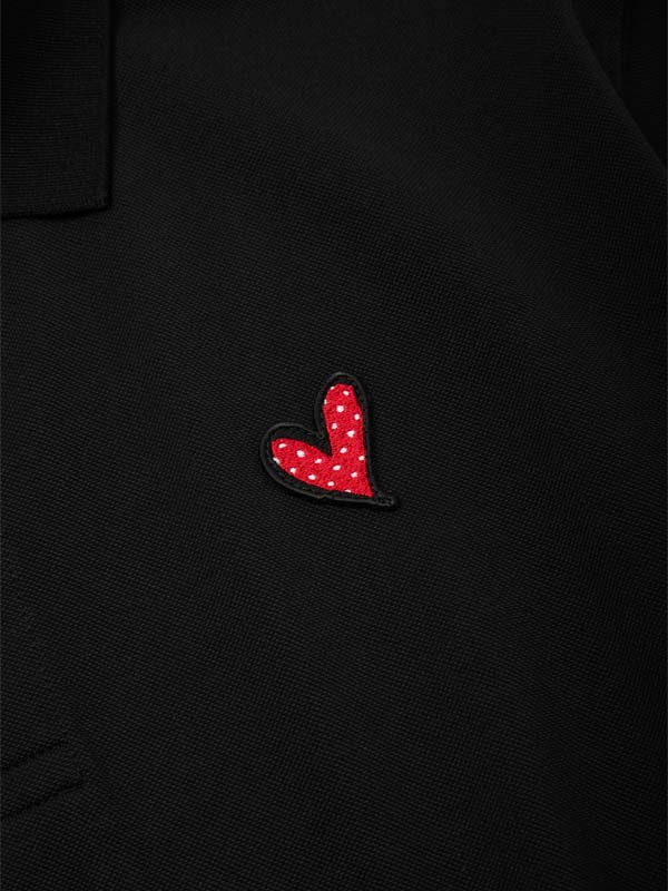 SWEET YEARS スウィートイヤーズ ポロシャツ 15207SY M SWEET YEARS】Polo S/S | SEASON,2025 S/S,TOPS,POLO SHIRTS