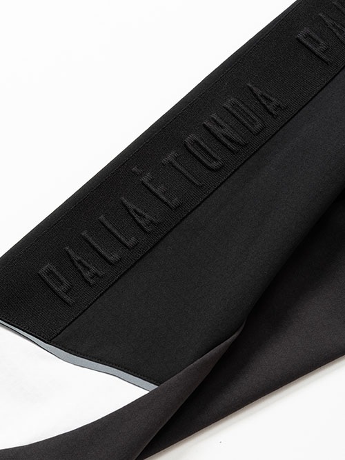 3D TAPE AUTHENTIC ZIP HOODIE