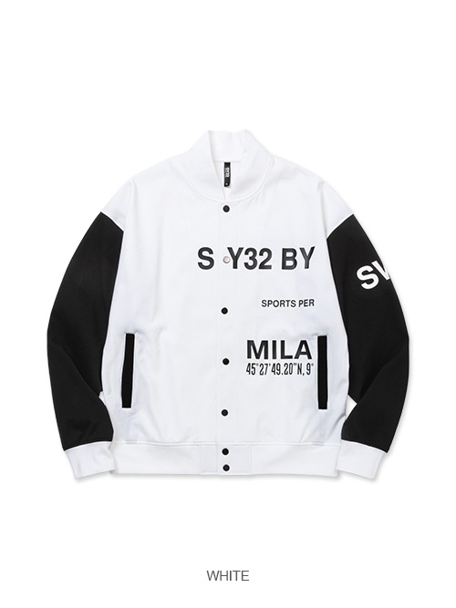 STRADDLE PRINT STADIUM JK | ALL ITEMS | 【公式】SY32 by