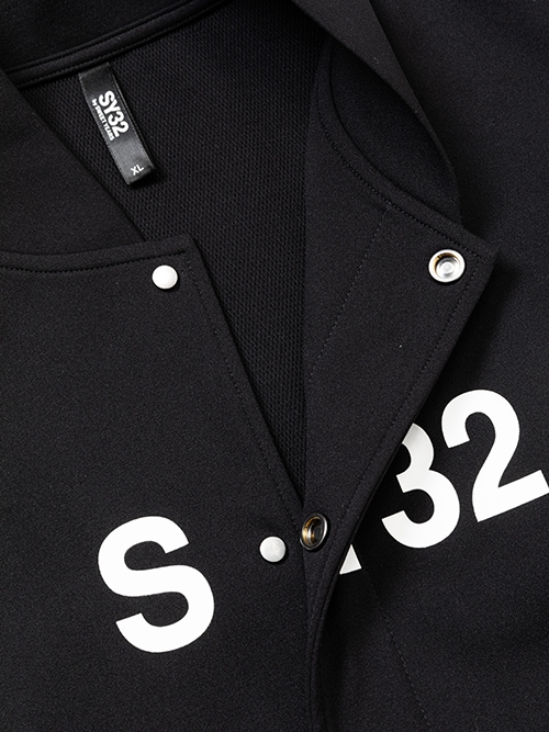 STRADDLE PRINT STADIUM JK | ALL ITEMS | 【公式】SY32 by SWEET