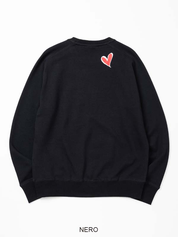 【SWEET YEARS】Sweat Pullover