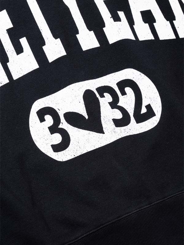 【SWEET YEARS】Sweat Pullover