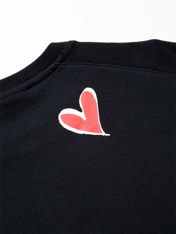 【SWEET YEARS】Sweat Pullover