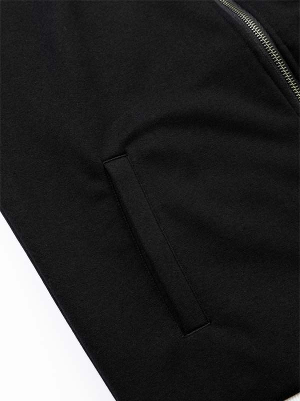 【SWEET YEARS】Sweat Zip Hoodie