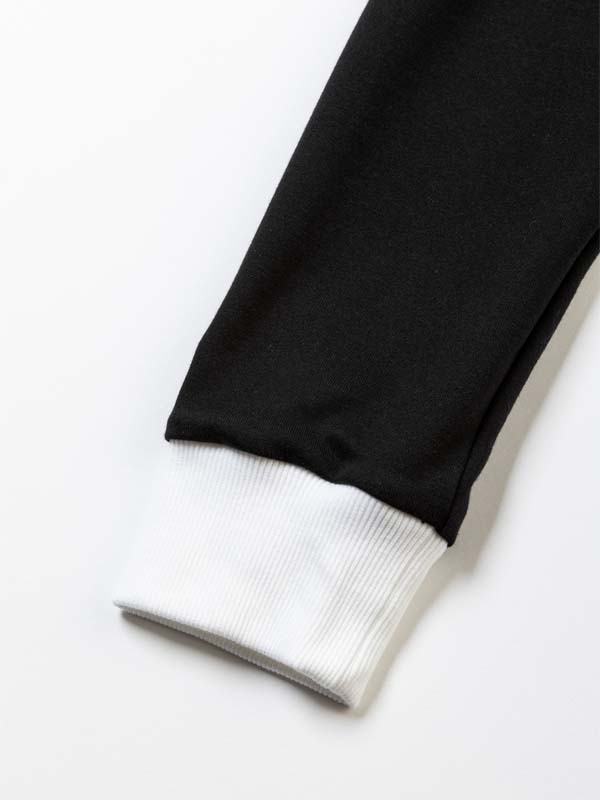 【SWEET YEARS】Sweat Zip Hoodie