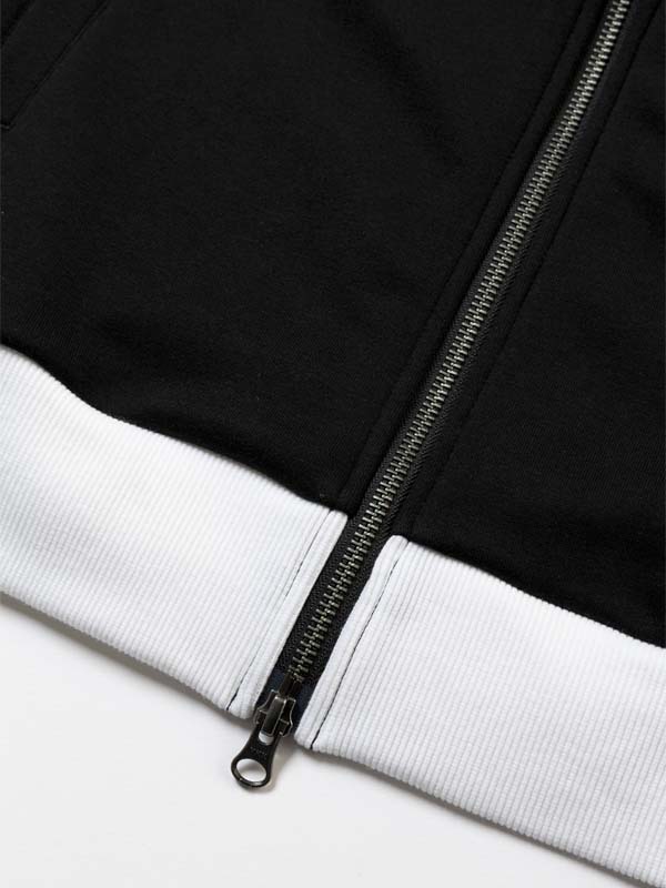 【SWEET YEARS】Sweat Zip Hoodie