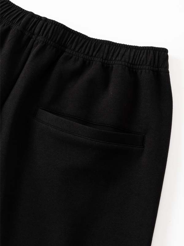 MINI BOX LOGO WIDE SWEAT PANTS