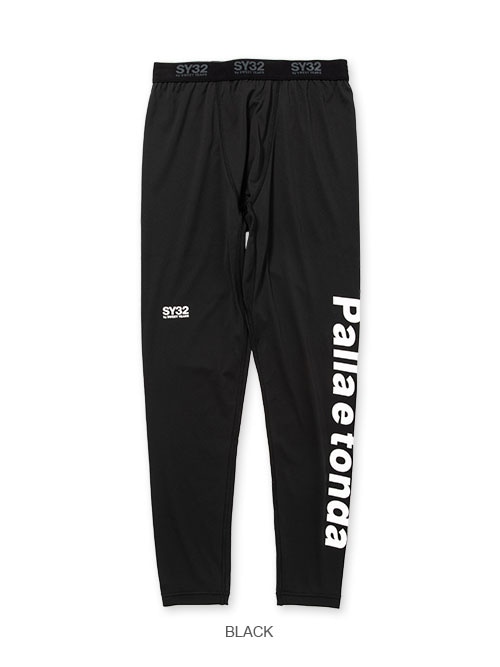 LOGO SWEAT PANTS | ALL ITEMS | 【公式】SY32 by SWEET YEARS