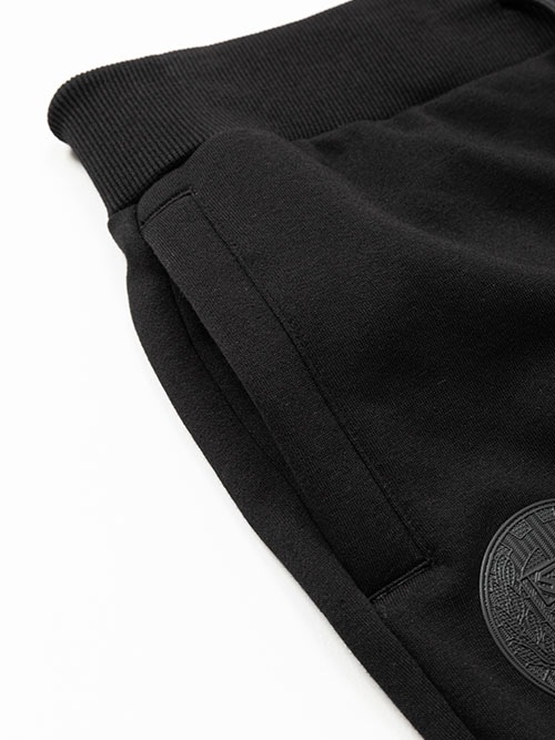 LOGO SWEAT PANTS
