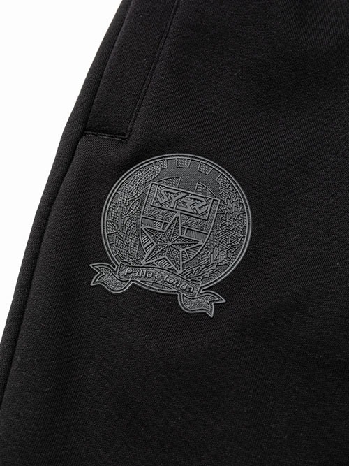 LOGO SWEAT PANTS