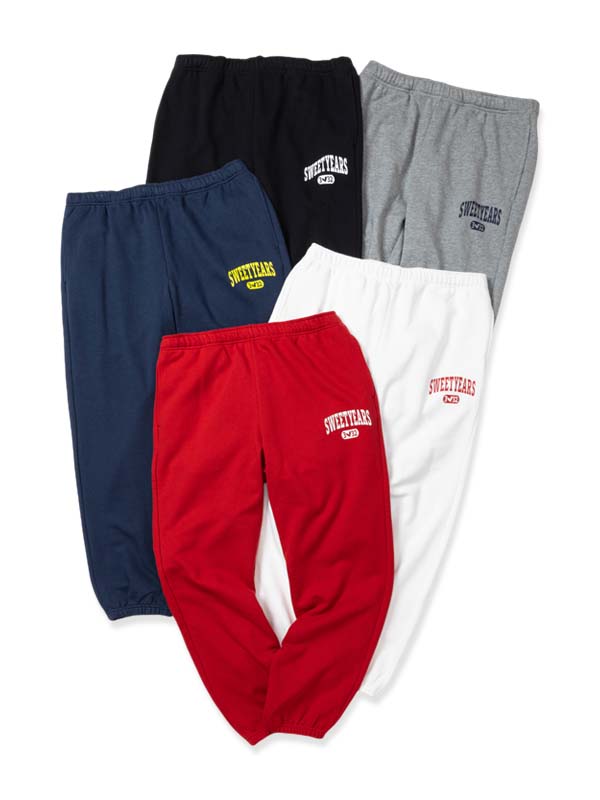 【SWEET YEARS】Sweat Pants