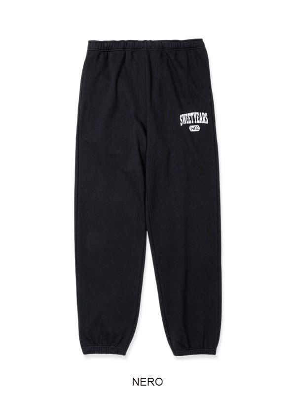 【SWEET YEARS】Sweat Pants
