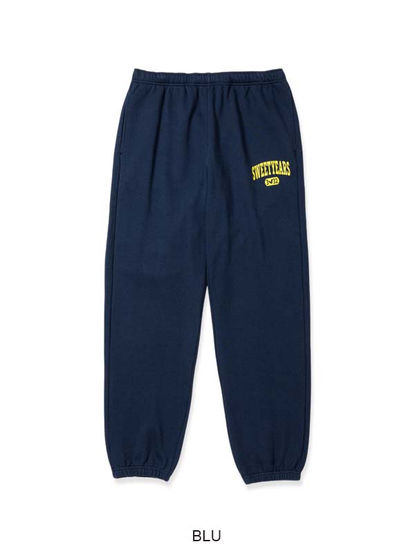 【SWEET YEARS】Sweat Pants