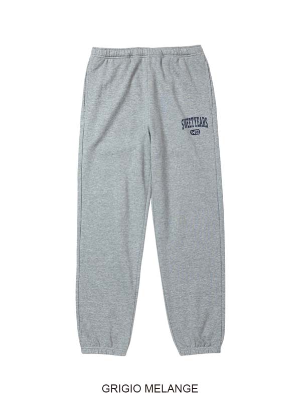 【SWEET YEARS】Sweat Pants