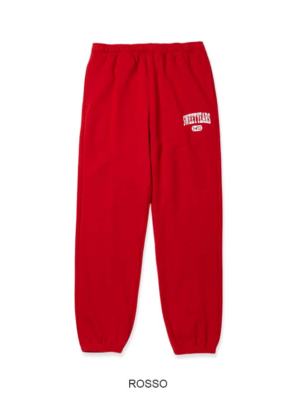 【SWEET YEARS】Sweat Pants
