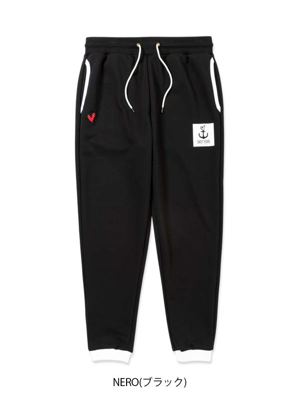 【SWEET YEARS】Sweat Pants