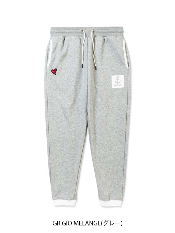 【SWEET YEARS】Sweat Pants