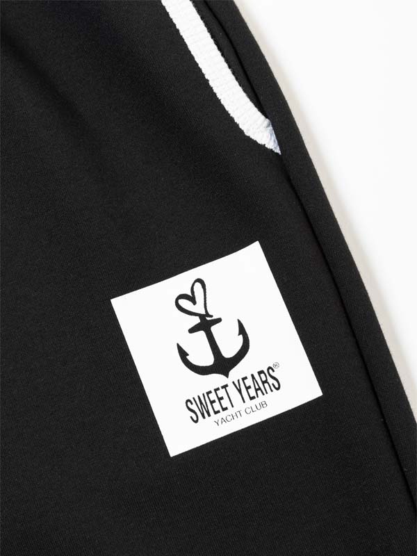 【SWEET YEARS】Sweat Pants