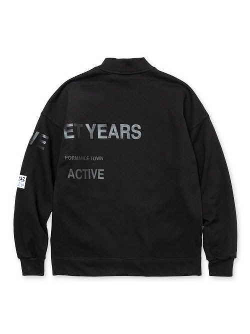 BIG SILHOUETTE HEAVY P/O CREW | ALL ITEMS | 【公式】SY32 by