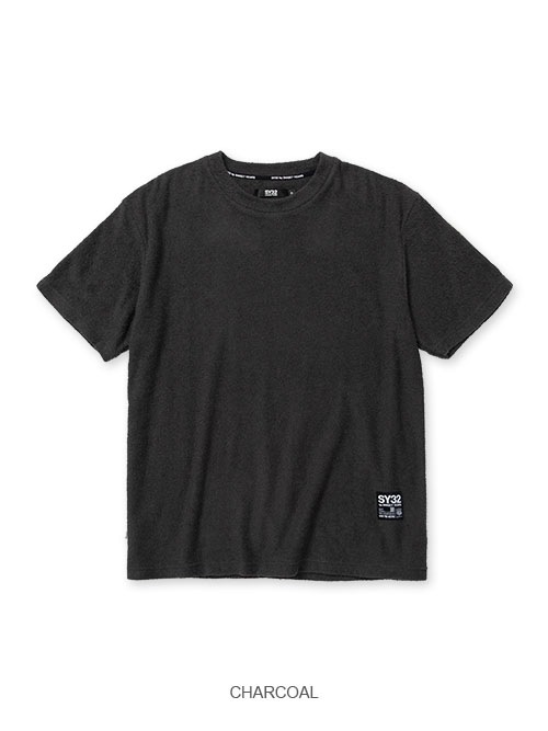 RELAX ONE MILE TEE | ALL ITEMS | 【公式】SY32 by SWEET YEARS