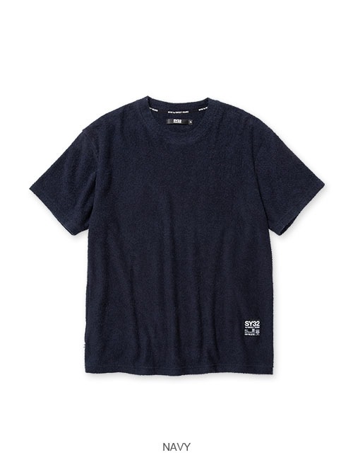 RELAX ONE MILE TEE | ALL ITEMS | 【公式】SY32 by SWEET YEARS