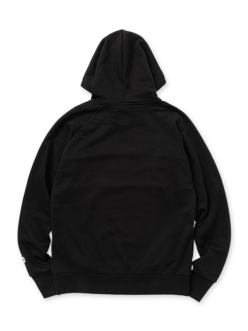 【希少サイズ】3LAYER SHELL HOODIE (BLACK) Sサイズ ENNOY『3LAYER SHELL HOODIE』が国内10月26日より発売 | UP TO DATE