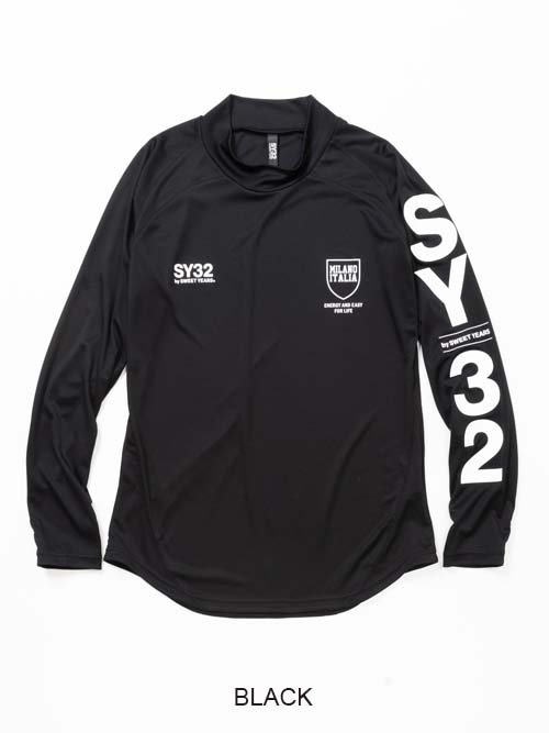 RASH GUARD LONG SLEEVE-T