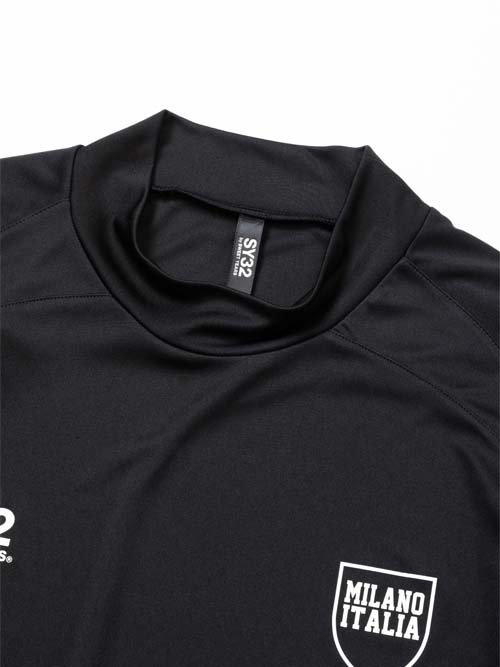 国内発送【SY32 】RASH GUARD LONG SLEEVE-T RASH GUARD LONG SLEEVE-T | ALL ITEMS | 【公式】SY32 by SWEET