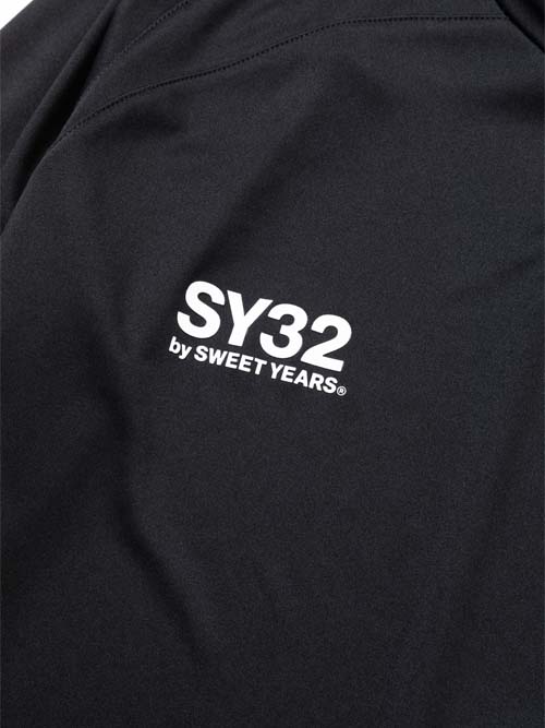 RASH GUARD LONG SLEEVE-T