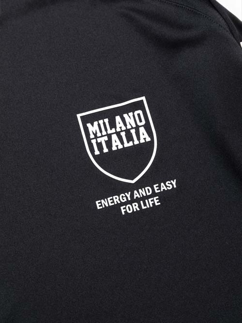 RASH GUARD LONG SLEEVE-T