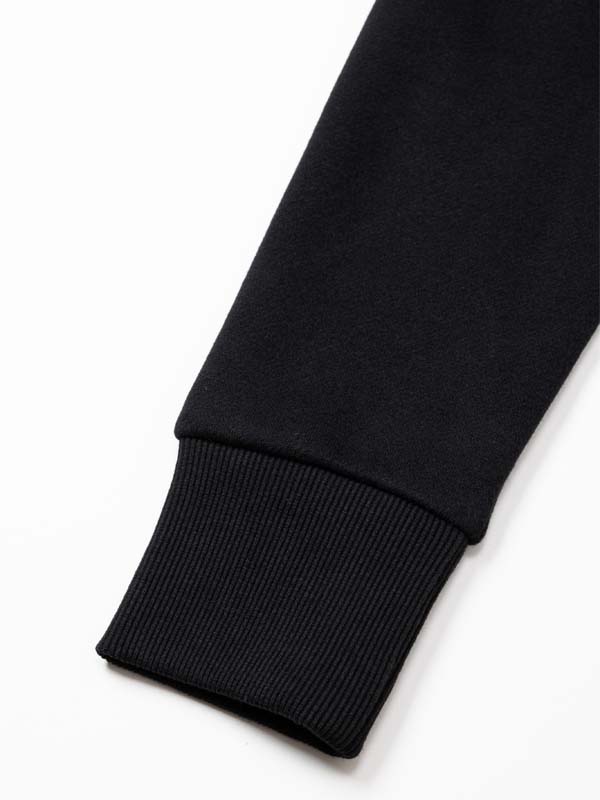 【SWEET YEARS】Half Zip Track Jacket