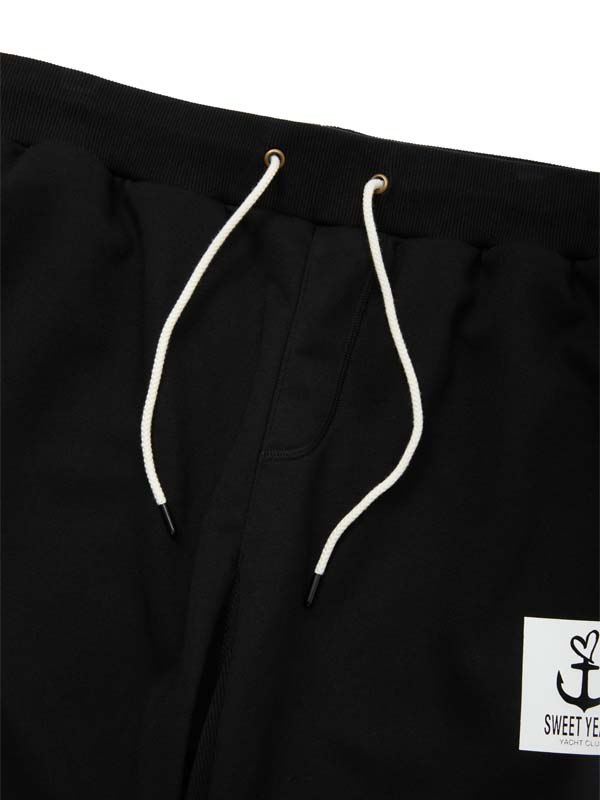 【SWEET YEARS】Sweat Short Pants