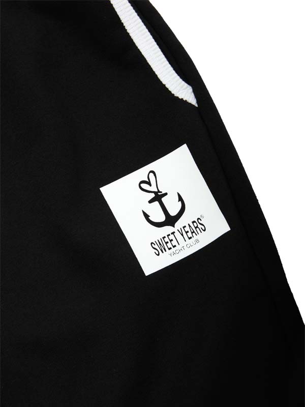 【SWEET YEARS】Sweat Short Pants
