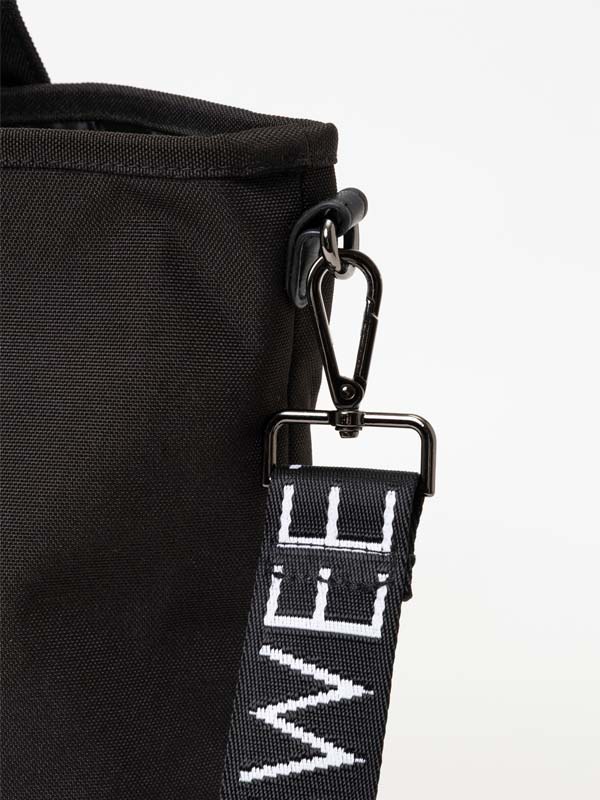 SHOULDER BELT TOTE BAG