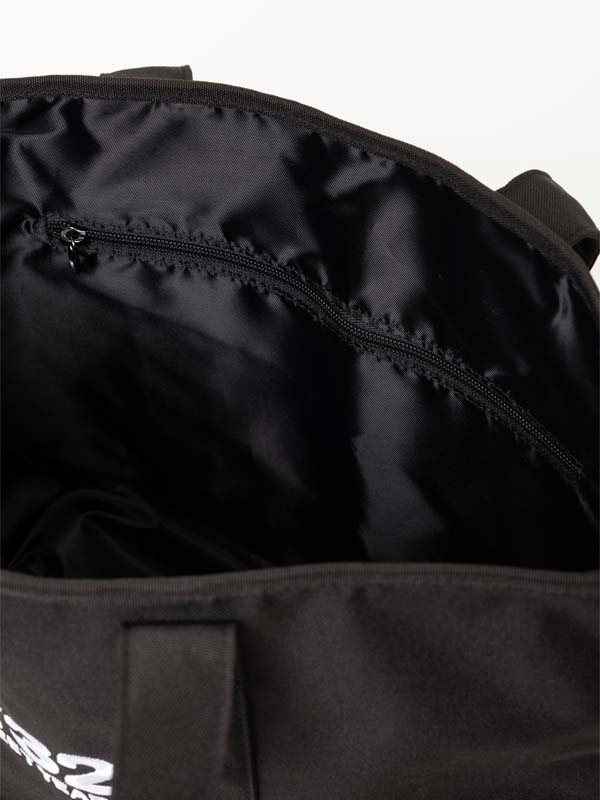 SHOULDER BELT TOTE BAG