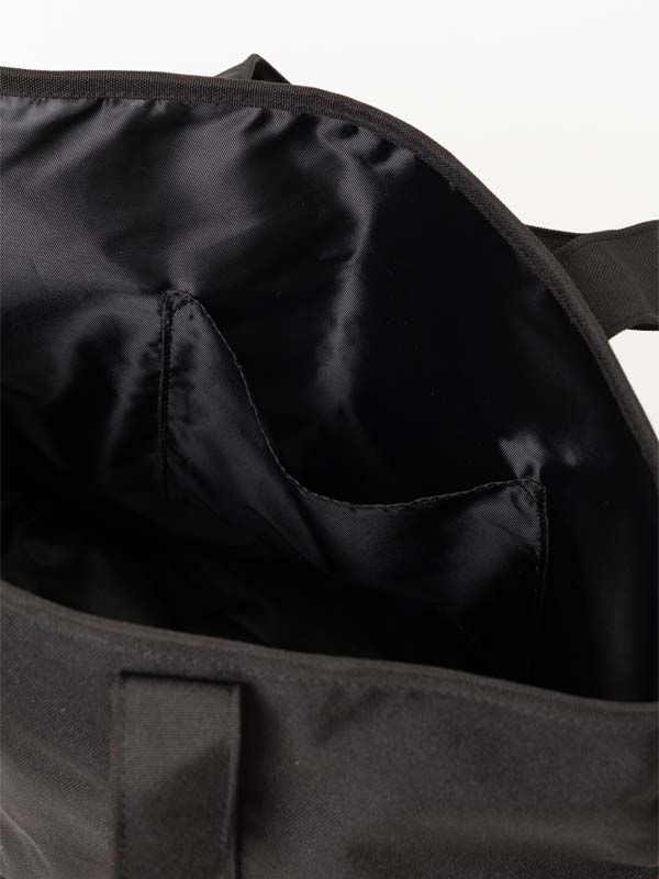 SHOULDER BELT TOTE BAG