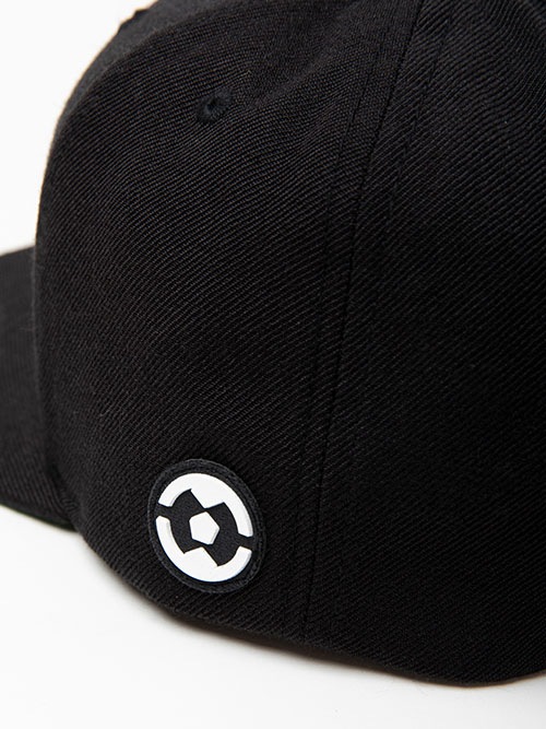 CIVIATELIER BASEBALL SNAPBACK CAP【新品未使用】 SNAPBACK CAP A | ALL ITEMS | 【公式】SY32 by SWEET YEARS