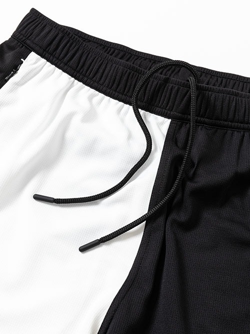 ACTIVE EXCHANGE SHORT PANTS | SEASON | 【公式】SY32 by SWEET YEARS