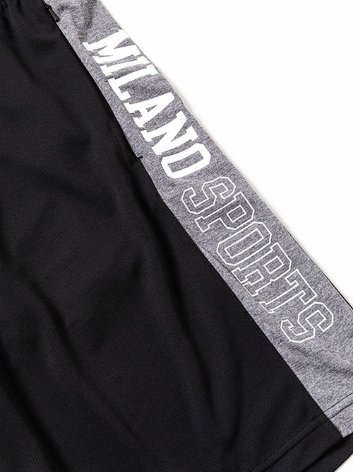 【SY32 SWEET YEARS】ストレッチショートパンツ XXL チャコール ACTIVE EXCHANGE SHORT PANTS | SEASON | 【公式】SY32 by SWEET