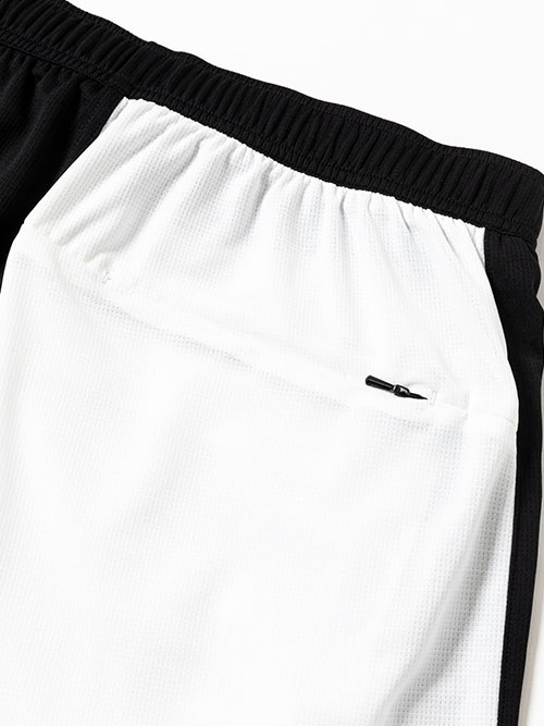 ACTIVE EXCHANGE SHORT PANTS | SEASON | 【公式】SY32 by SWEET