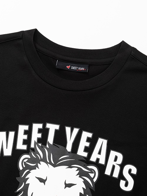 【SY32 by SWEET YEARS】LEGEND PLAYER TEE T-Shirt L/S | BRAND,SWEET YEARS | 【公式】SY32 by SWEET