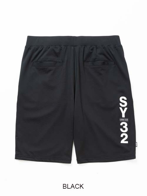 RASH GUARD SHORT PANTS