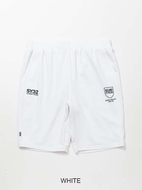 パンツ RUSH GUARD LAYERED SHORT PANTS 36 CHOO Men's Lion Undershirt Base Layers Pants Board Shorts