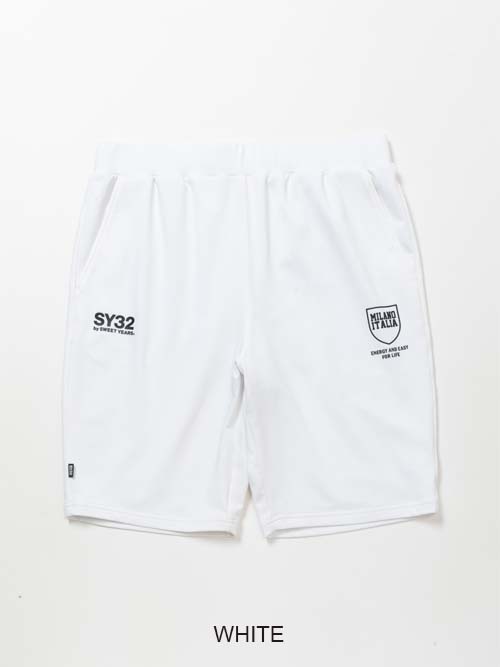 RASH GUARD SHORT PANTS