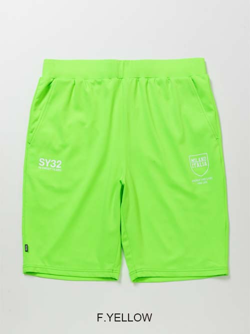 RASH GUARD SHORT PANTS | ALL ITEMS | 【公式】SY32 by SWEET YEARS