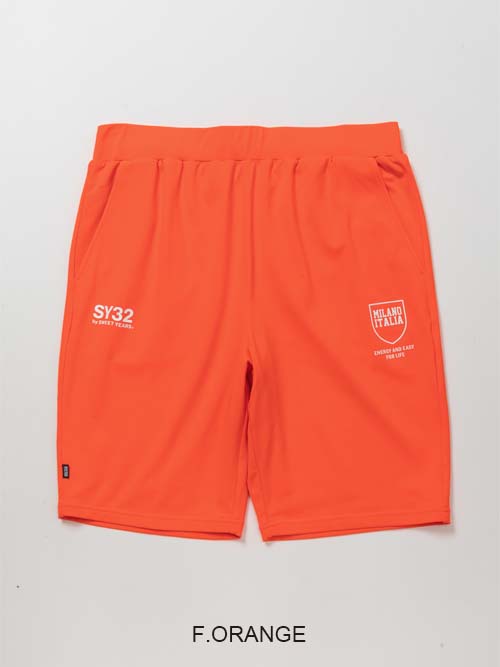 RASH GUARD SHORT PANTS