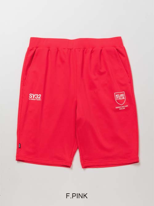 パンツ DRAWSTRING HEM RASH GUARD PANTS PINK 0 Audrey Joggers | GUESS Factory Ca